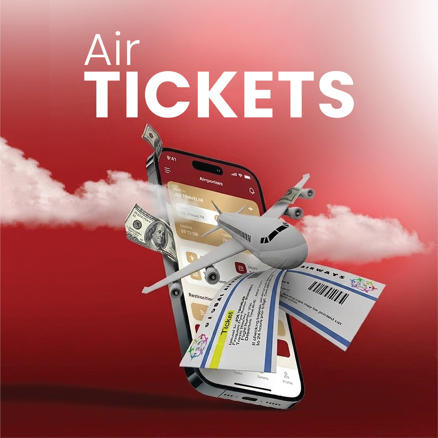 Air Tickets